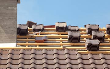 Wig Fach clay roofing costs