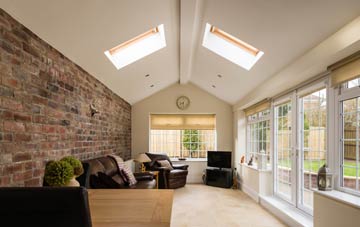 conservatory roof insulation Wig Fach, Bridgend