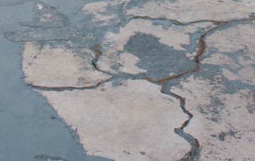 fibreglass roofing replacement Wig Fach