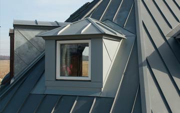 metal roofing Wig Fach, Bridgend