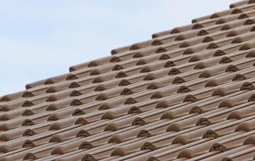 plastic roofing Wig Fach, Bridgend