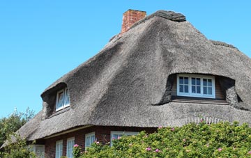 thatch roofing Wig Fach, Bridgend