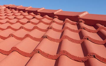 Wig Fach tile and slate roof replacement