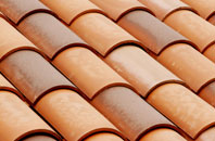 Wig Fach clay roofing