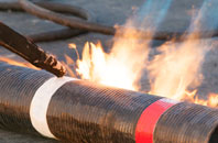 Wig Fach flat roofing replacement